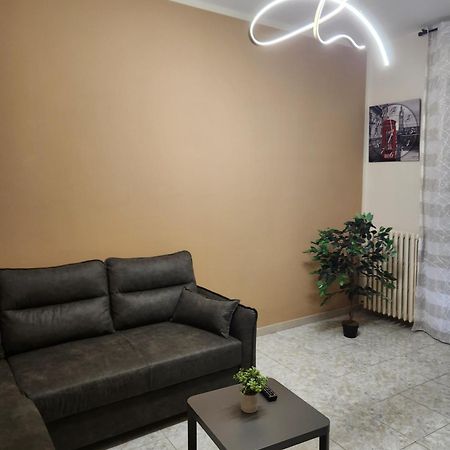 Appartamento Casa Teresa Alba  Esterno foto