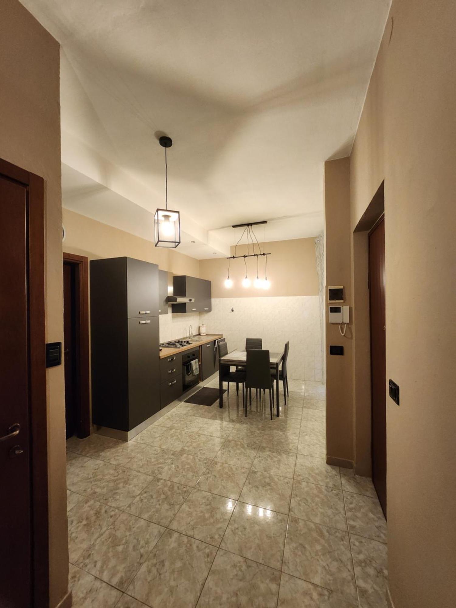 Appartamento Casa Teresa Alba  Esterno foto