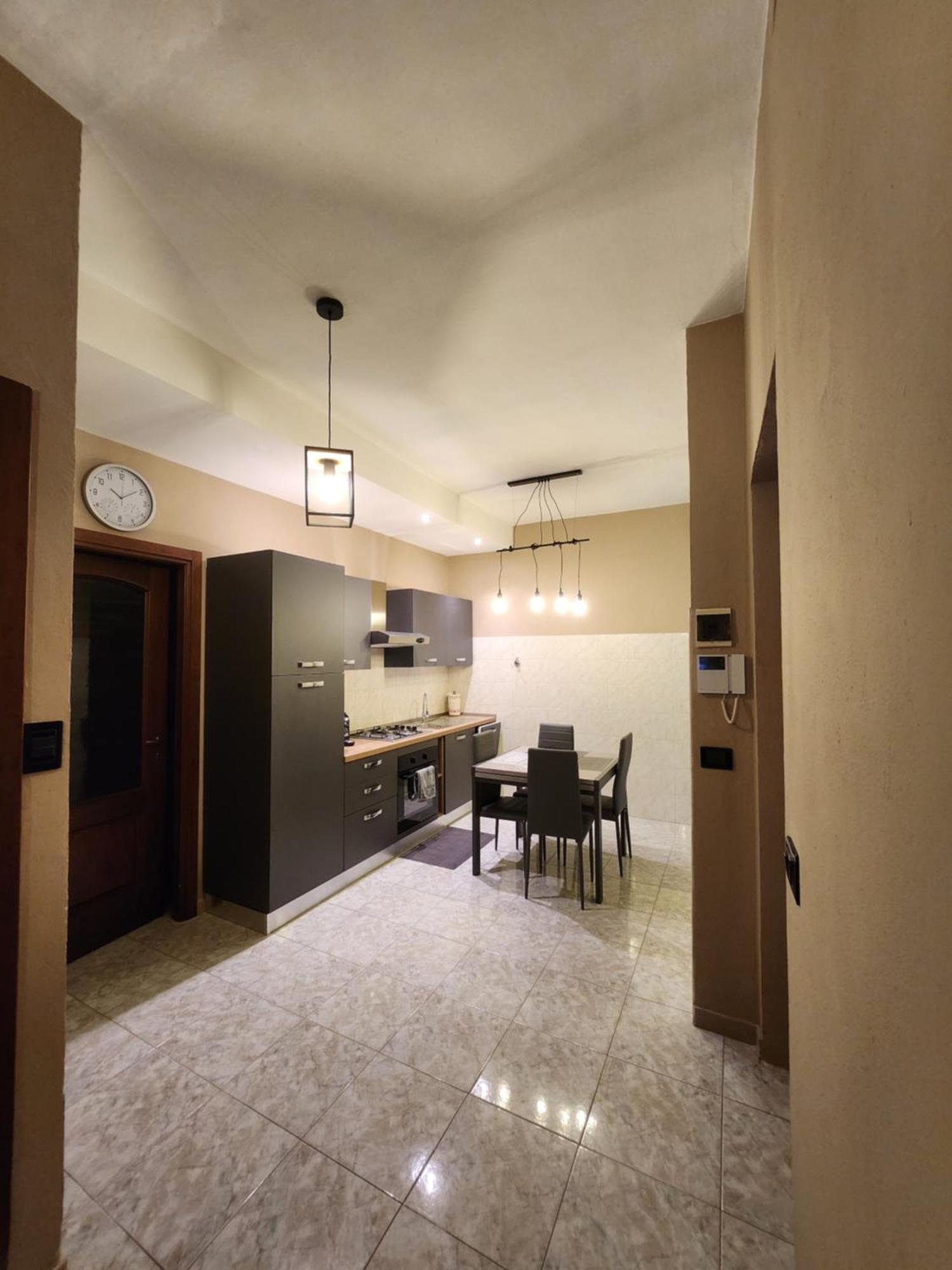 Appartamento Casa Teresa Alba  Esterno foto