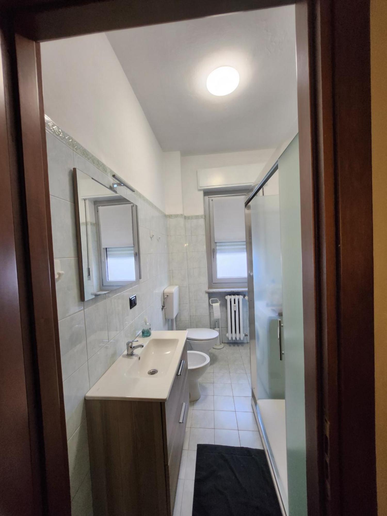 Appartamento Casa Teresa Alba  Esterno foto