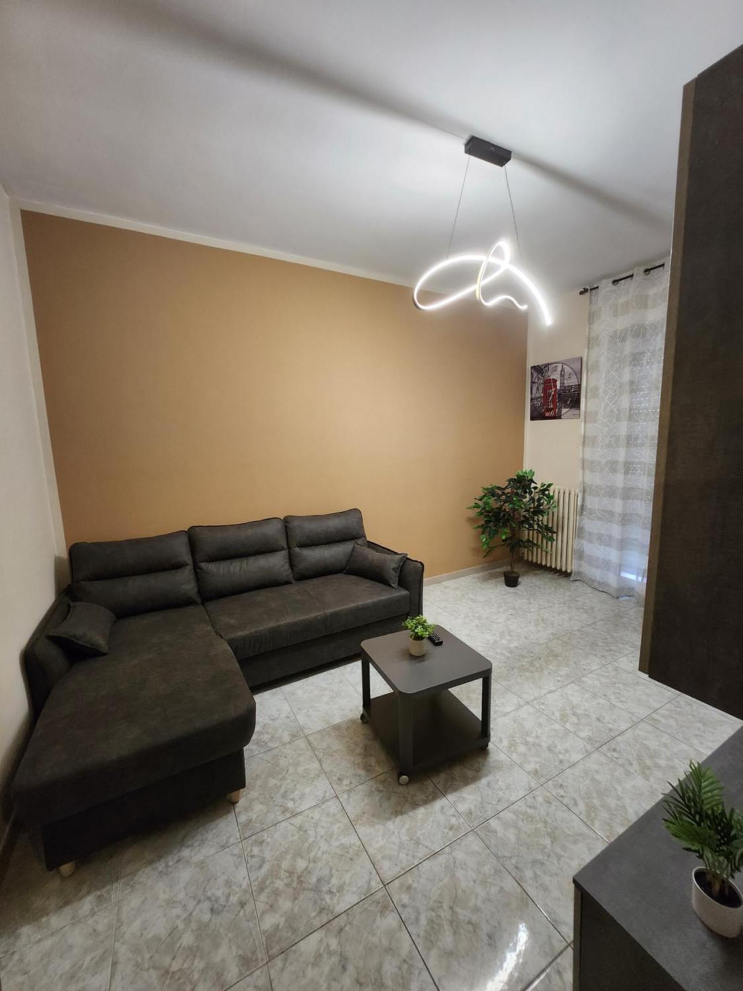 Appartamento Casa Teresa Alba  Esterno foto