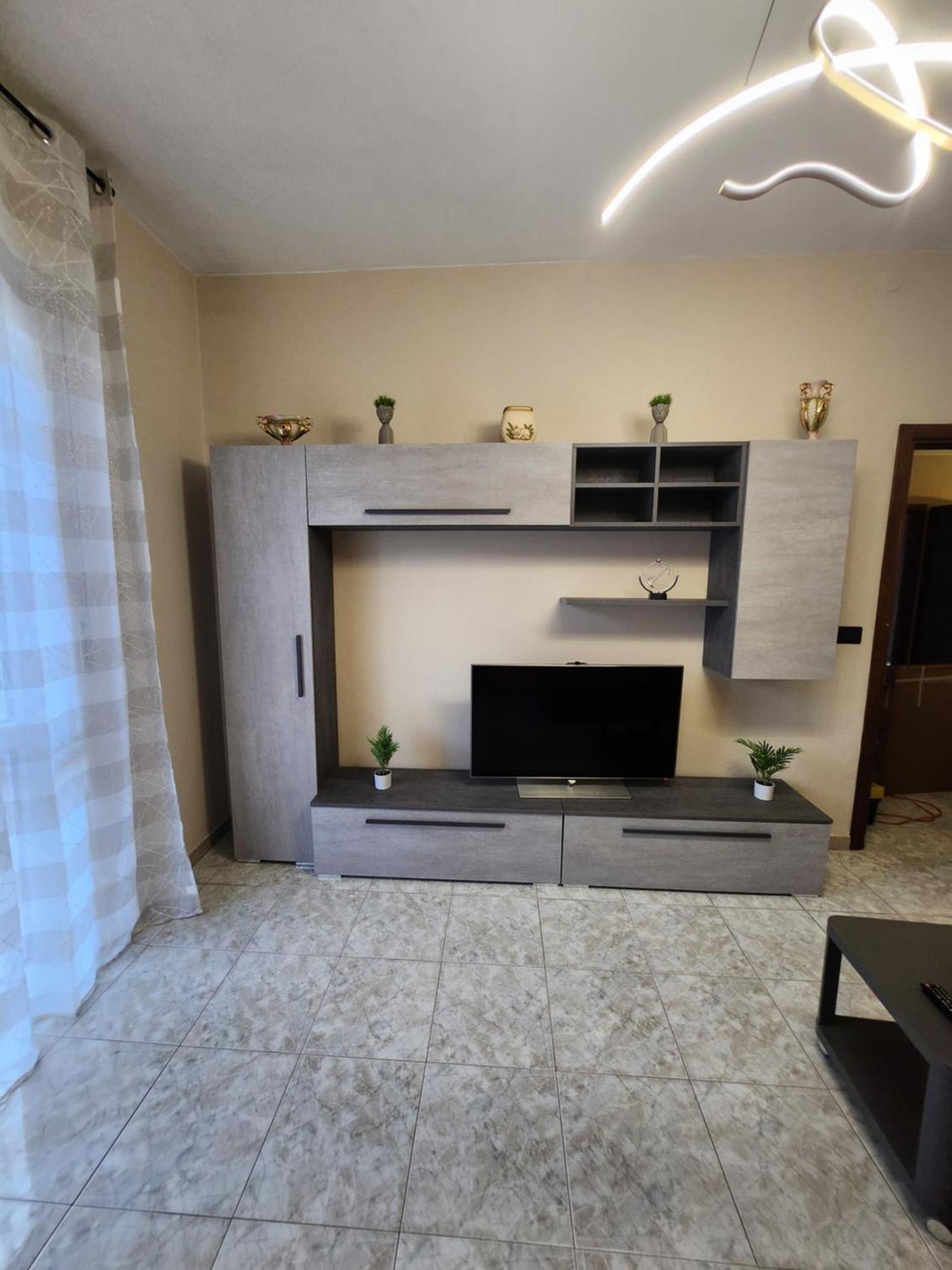 Appartamento Casa Teresa Alba  Esterno foto
