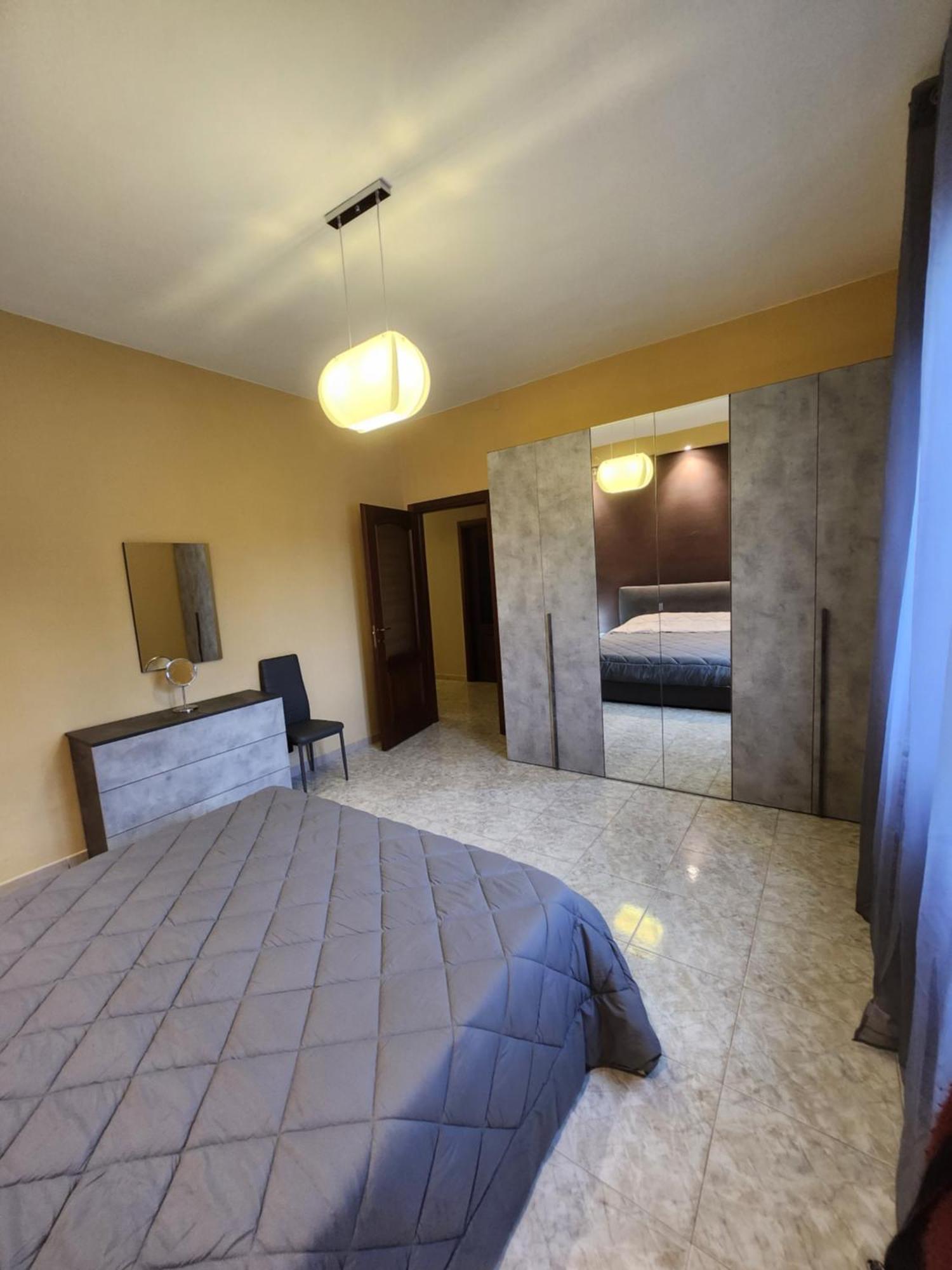 Appartamento Casa Teresa Alba  Esterno foto