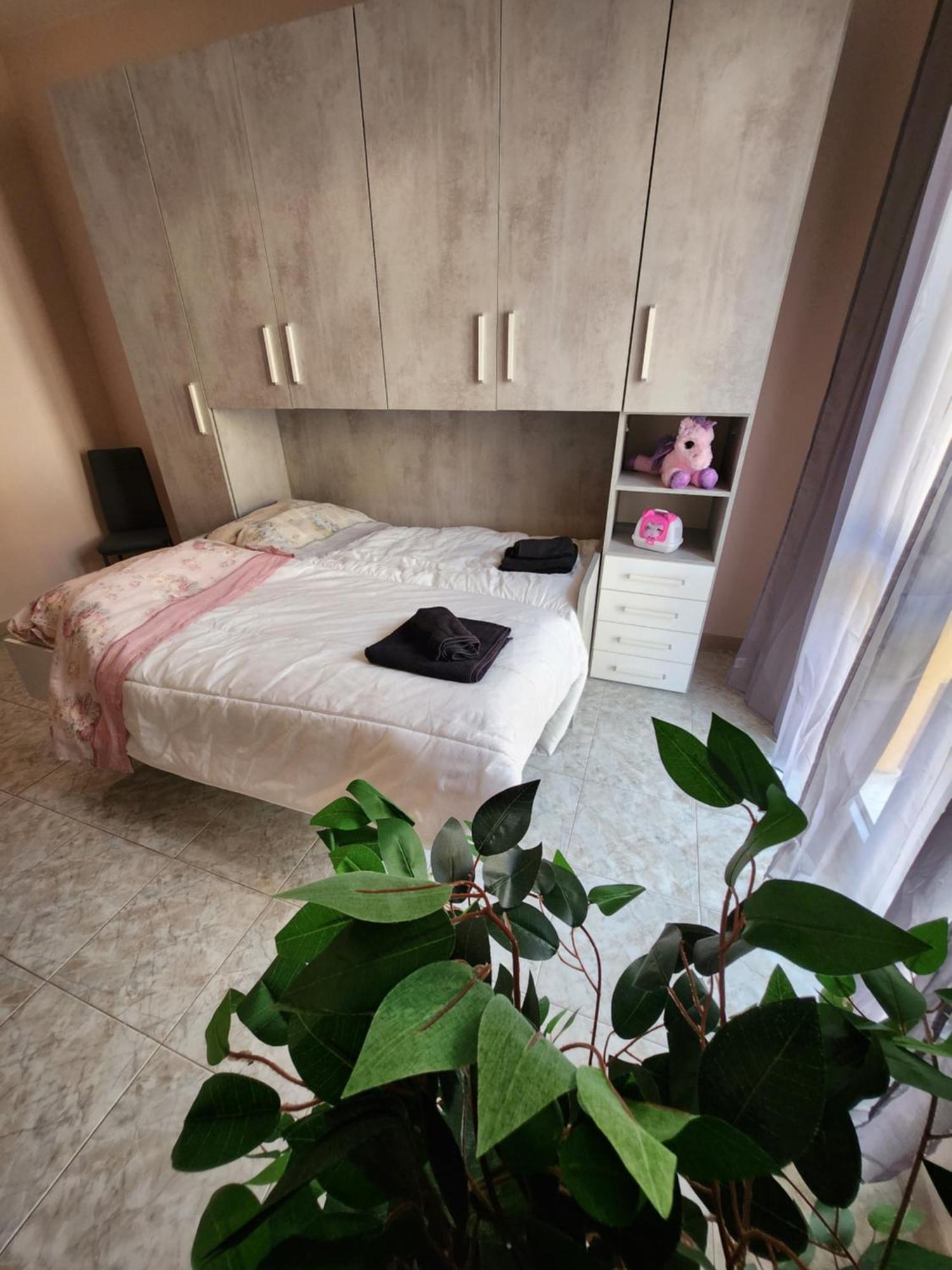 Appartamento Casa Teresa Alba  Esterno foto