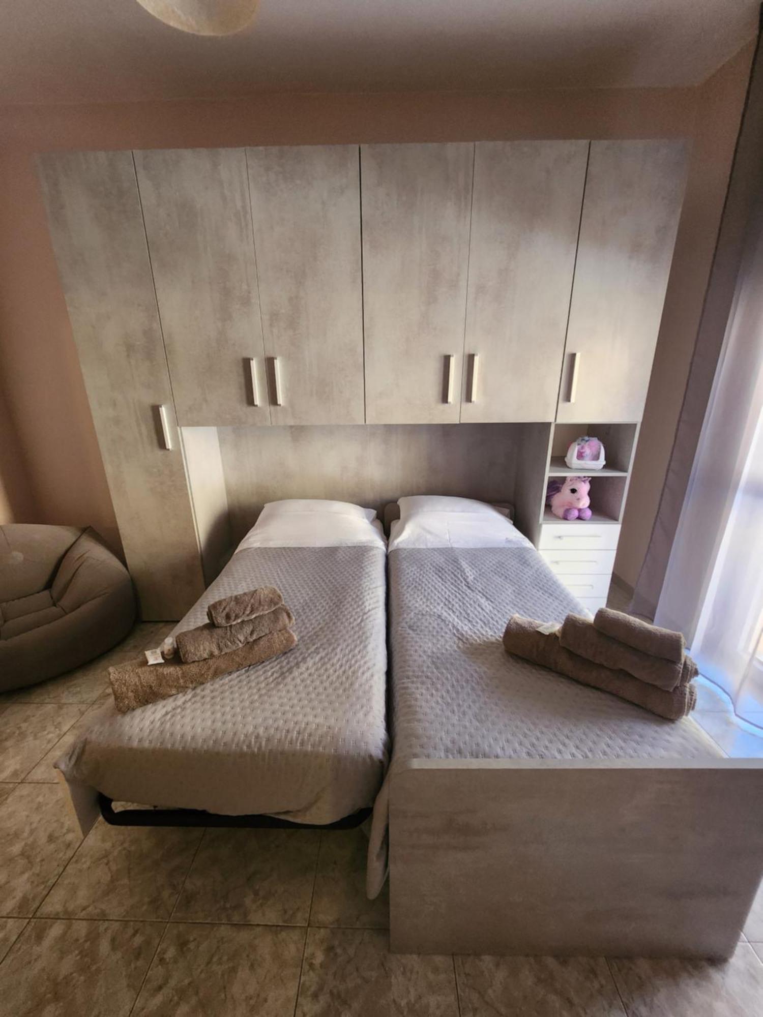 Appartamento Casa Teresa Alba  Esterno foto